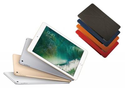 要搶要快!2017 新款 iPad 登台到貨 德誼限時預購最高省千元! 要搶要快!2017 新款 iPad 登台到貨 德誼限時預購最高省千元!
