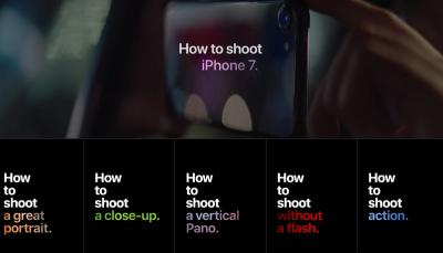 照著拍就零失誤!Apple 公布大量 iPhone 拍照秘訣! 照著拍就零失誤!Apple 公布大量 iPhone 拍照秘訣!