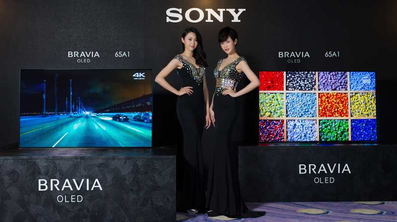 (圖/SONY 提供)