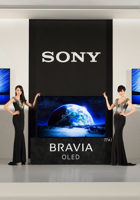 (圖/SONY 提供)