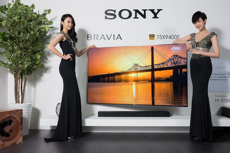 (圖/SONY 提供)