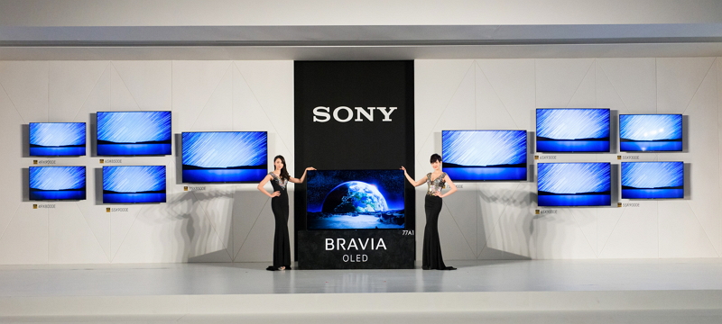 (圖/SONY 提供)