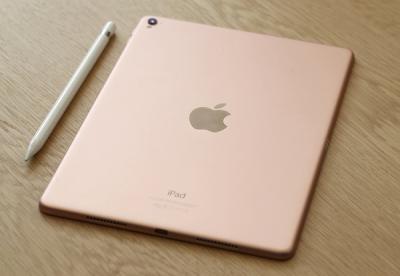 iOS 11 以外還有驚喜?10.5 吋 iPad Pro 傳下個月就發表! iOS 11 以外還有驚喜?10.5 吋 iPad Pro 傳下個月就發表!