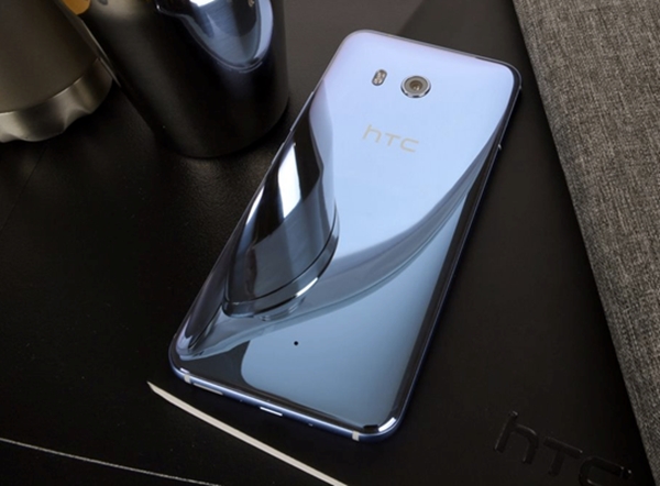HTC U11 開始量產!宏達電手機生產基地首度公開