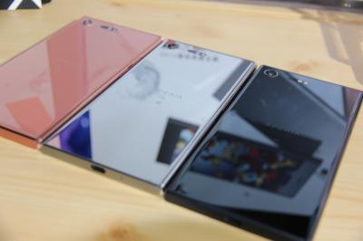 Sony 怪獸級手機正式登台!Xperia XZ Premium 售價公布! Sony 怪獸級手機正式登台!Xperia XZ Premium 售價公布!