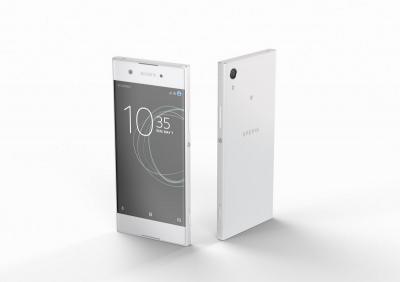 Sony 6 吋自拍神機來了!Xperia XA1 Ultra 售價這天公布! Sony 6 吋自拍神機來了!Xperia XA1 Ultra 售價這天公布!