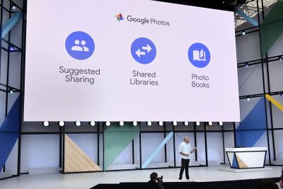 結合人工智慧超聰明!Android 手機拍照、瀏覽相簿將有這 5 大進化! 結合人工智慧超聰明!Android 手機拍照、瀏覽相簿將有這 5 大進化!