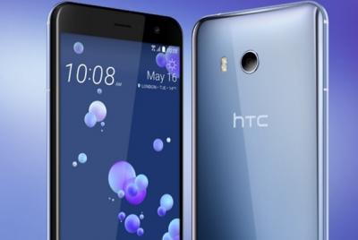 2 萬有找超搶手! HTC U11 預購發威 網友最愛這顏色 2 萬有找超搶手! HTC U11 預購發威 網友最愛這顏色