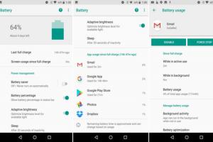 Android 手機不再噴電!Google 用這 2 招解決! Android 手機不再噴電!Google 用這 2 招解決!