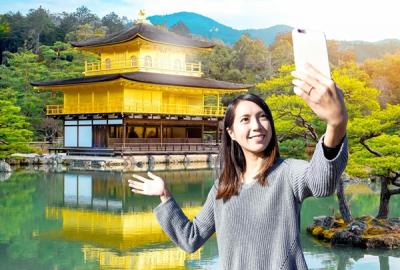 出國上網省荷包!中華電祭日韓漫遊限時優惠 7 天 888 元 出國上網省荷包!中華電祭日韓漫遊限時優惠 7 天 888 元
