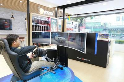 全國電子推全新通路品牌 Digital City 擴增資通訊產品 全國電子推全新通路品牌 Digital City 擴增資通訊產品