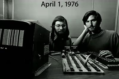 全球只剩 8 台可運作!1997 年的 Apple I 初代電腦拍賣售價是...? 全球只剩 8 台可運作!1997 年的 Apple I 初代電腦拍賣售價是...?