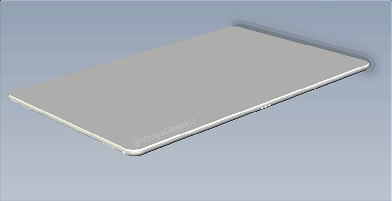 （圖片來源／擷取自 Benjamin Geskin 的推特）