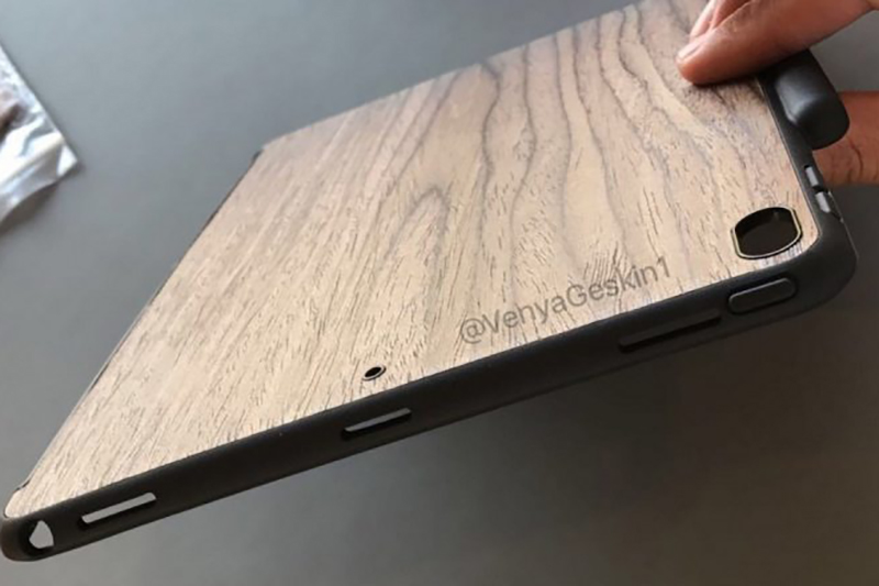 （圖片來源／擷取自 Benjamin Geskin 的推特）