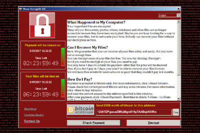 勒索病毒最大受害者出爐!98% 是 Windows 7 用戶! 勒索病毒最大受害者出爐!98% 是 Windows 7 用戶!
