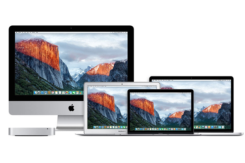 可以說今年將是 Mac 家族盛會。(圖片來源/Macworld)