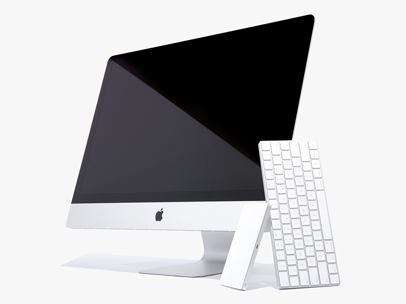 而在專業的機型上,Apple 承諾將推出更好的 Mac Pro、iMac,這將讓今年的 Mac 電腦升級變得更全面。(圖片來源/Wired)