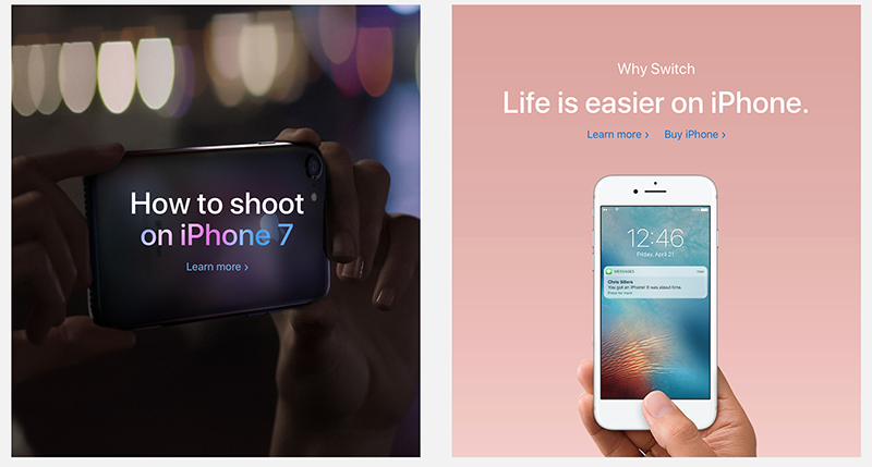 （圖片來源／Apple）