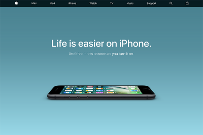 換用 iPhone 有什麼好處?Apple 丟出 10 個問題告訴你! 換用 iPhone 有什麼好處?Apple 丟出 10 個問題告訴你!