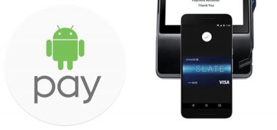 Android Pay 確認 6 月1日登台!但 Google 邀請函沒說的三件事... Android Pay 確認 6 月1日登台!但 Google 邀請函沒說的三件事...