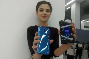 電信 6/1 開賣 HTC U11！主打1399 購機六千有找