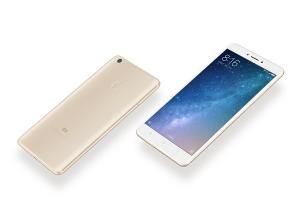 小米 Max 2 超大電量手機!能幫 iPhone 7 反向充電 小米 Max 2 超大電量手機!能幫 iPhone 7 反向充電
