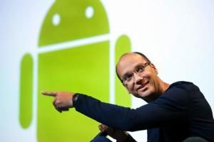 超越 iPhone 的旗艦機?Android 之父第一款手機可能於下週發表! 超越 iPhone 的旗艦機?Android 之父第一款手機可能於下週發表!