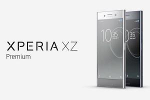 有誠意!中華電信攜手SONY XZ Premium  推鐵粉專屬購機好康 有誠意!中華電信攜手SONY XZ Premium  推鐵粉專屬購機好康