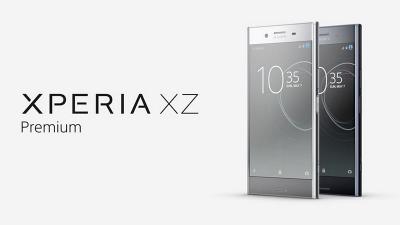 有誠意!中華電信攜手SONY XZ Premium  推鐵粉專屬購機好康 有誠意!中華電信攜手SONY XZ Premium  推鐵粉專屬購機好康
