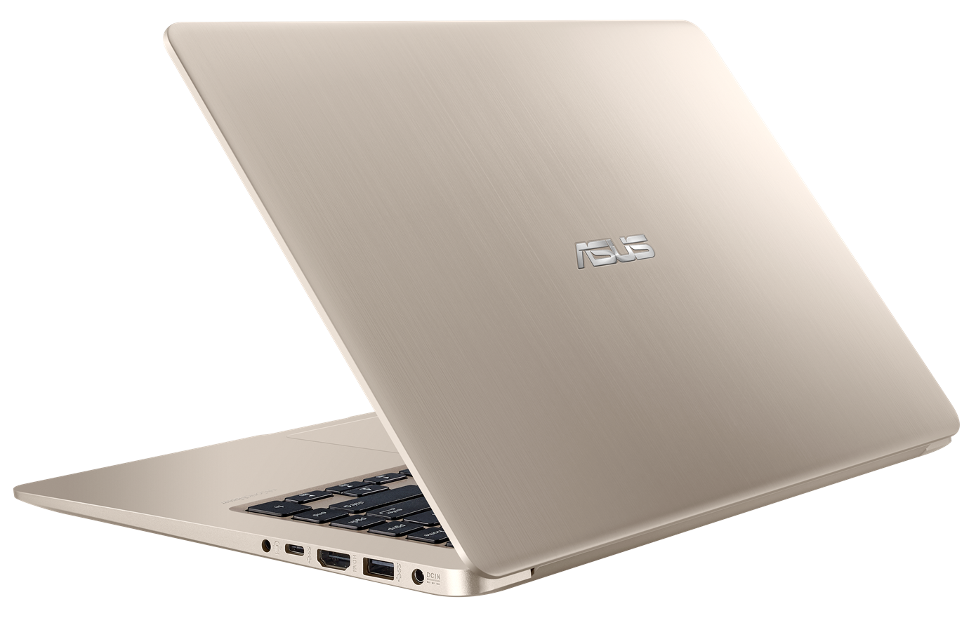 Asus VivoBook S15。(圖/Asus)