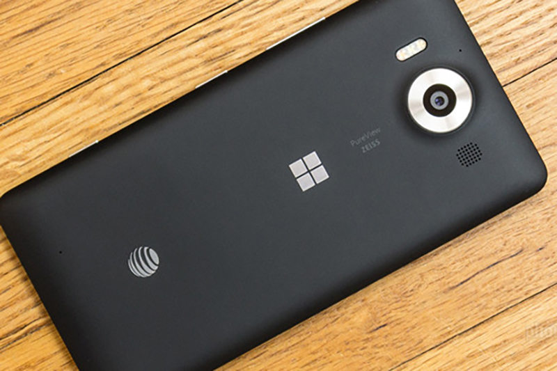 微軟似乎並未真正的放棄重啟 Windows 行動作業系統的構想。(圖片來源/Phone Arena)