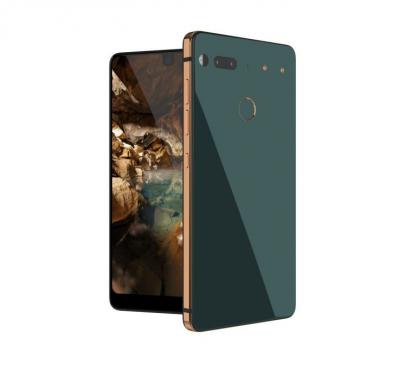 「Android 之父」首款手機發表!不能錯過的 4 大超強亮點! 「Android 之父」首款手機發表!不能錯過的 4 大超強亮點!