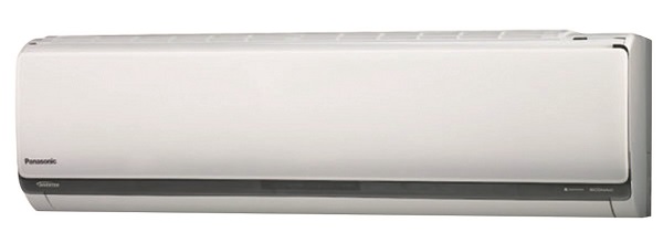 Panasonic ECO NAVI一對一變頻單冷空調，6月3日的下午4點，快閃價21900元。(圖/燦坤3C)