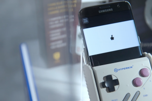 滿滿童年回憶的 GameBoy 回來了!可插遊戲卡帶的手機殼 滿滿童年回憶的 GameBoy 回來了!可插遊戲卡帶的手機殼