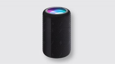 Siri 智慧喇叭進入量產?不只能聲控還有這個大絕招! Siri 智慧喇叭進入量產?不只能聲控還有這個大絕招!