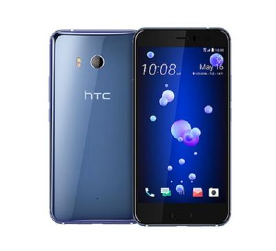 HTC U11 傳螢幕鍍膜瑕疵  宏達電回應表示... HTC U11 傳螢幕鍍膜瑕疵  宏達電回應表示...