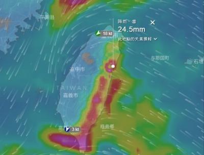 暴雨轟炸沒在怕!簡單一招讓下雨天也不怕手機淋濕! 暴雨轟炸沒在怕!簡單一招讓下雨天也不怕手機淋濕!