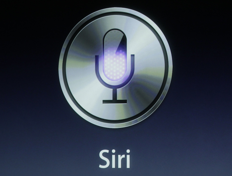 Siri 智慧喇叭是極有可能在今年 WWDC 上亮相的新品(圖/法新社)