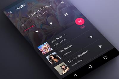 音樂迷必備!5 款免費又好用的 Android 音樂播放 App! 音樂迷必備!5 款免費又好用的 Android 音樂播放 App!