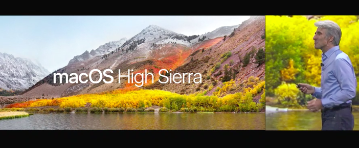 [2017 WWDC] 史上最強 Mac 出現！蘋果 WWDC  宣布 6 大重點