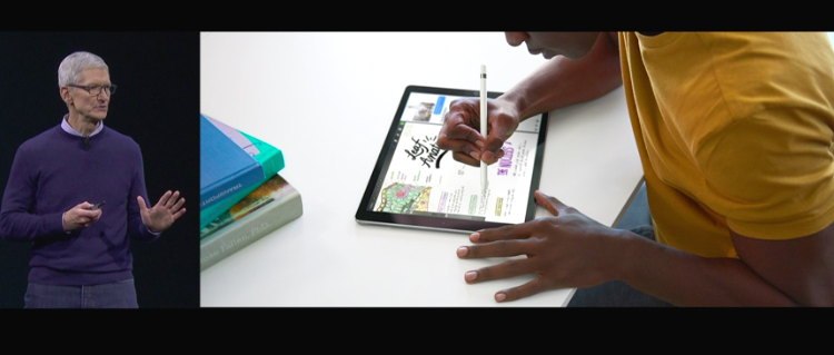 [2017 WWDC] 史上最強 Mac 出現！蘋果 WWDC  宣布 6 大重點