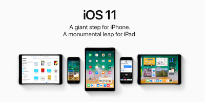 [2017 WWDC] iOS 11 正式亮相！7 大不可錯過的重點功能一次看！