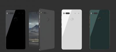 安卓之父首發代表作 Essential Phone 恐被控侵權! 原因是... 安卓之父首發代表作 Essential Phone 恐被控侵權! 原因是...