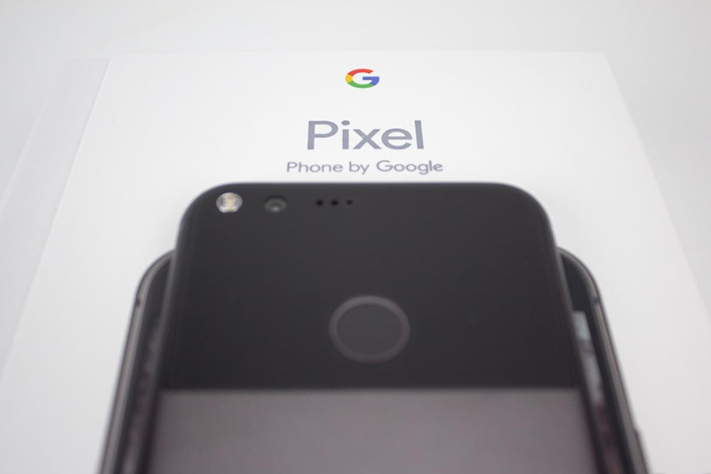 Google 第二代 Pixel 手機也將於今年秋天推出,可能將有 5 吋以及 5.5 吋兩種款式。(圖片來源/Android Headlines)