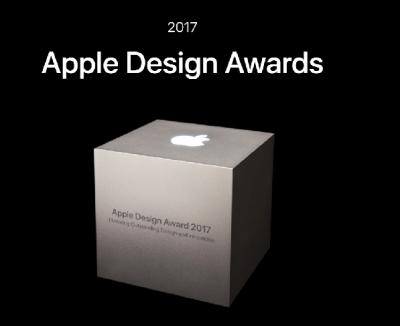 你都下載了?Apple 認證 2017 年最佳 App 是這 12 款! 你都下載了?Apple 認證 2017 年最佳 App 是這 12 款!