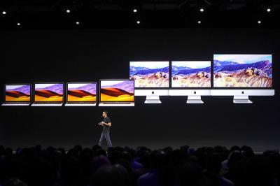 Apple Macbook 產品線大更新!怎麼買最聰明? Apple Macbook 產品線大更新!怎麼買最聰明?