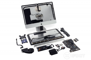 玩家歡呼吧!新款 iMac 可以讓你手動更換硬體? 玩家歡呼吧!新款 iMac 可以讓你手動更換硬體?