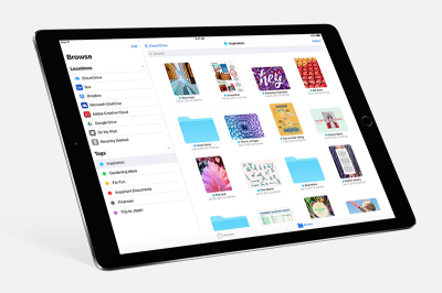 管理手機更方便!iOS 11 的全新檔案總管為什麼好用? 管理手機更方便!iOS 11 的全新檔案總管為什麼好用?