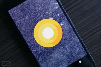 安卓粉注意!Android O 系統 8.0版 傳將於 8月推送更新 安卓粉注意!Android O 系統 8.0版 傳將於 8月推送更新
