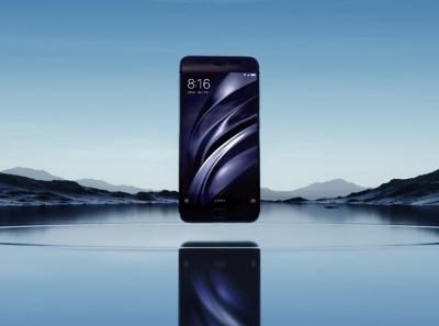 最便宜的 S835 手機來了?6GB RAM 小米 6 旗艦新機   6月底登台開賣 最便宜的 S835 手機來了?6GB RAM 小米 6 旗艦新機   6月底登台開賣
